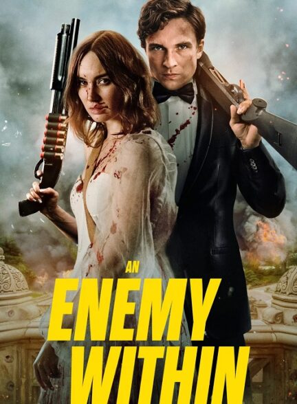 دانلود فیلم دشمن درون An Enemy Within 2025