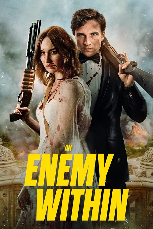 دانلود فیلم دشمن درون An Enemy Within 2025