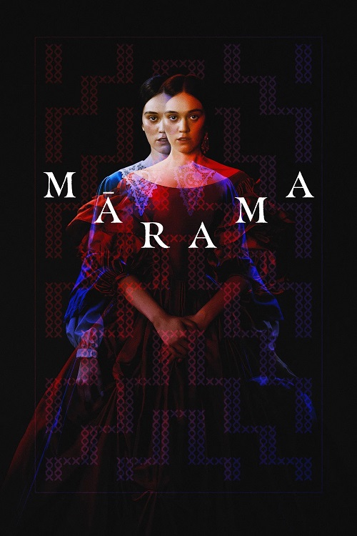 دانلود فیلم ماراما Marama 2025
