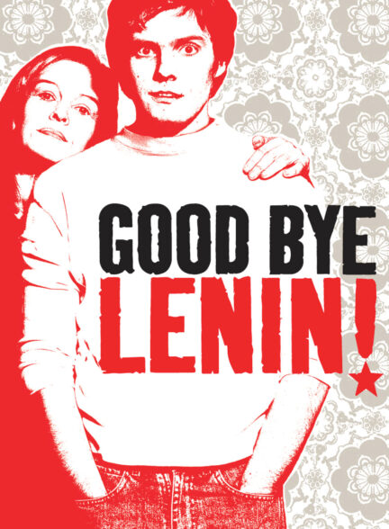 دانلود فیلم خداحافظ لنین Good Bye Lenin! 2003