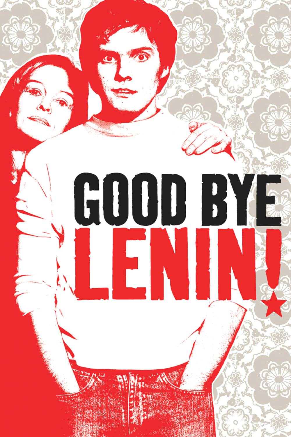 دانلود فیلم خداحافظ لنین Good Bye Lenin! 2003