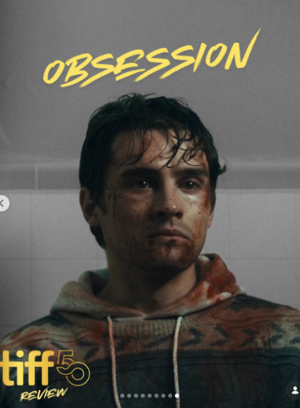 دانلود فیلم شیفتگی  Obsession 2025