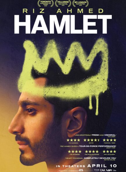 دانلود فیلم هملت Hamlet 2025
