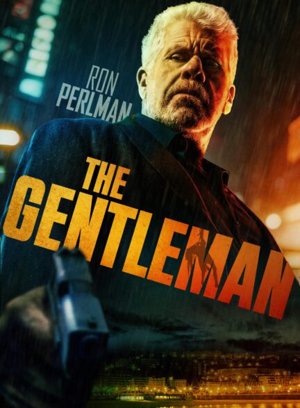 دانلود فیلم جنتلمن The Gentleman 2025