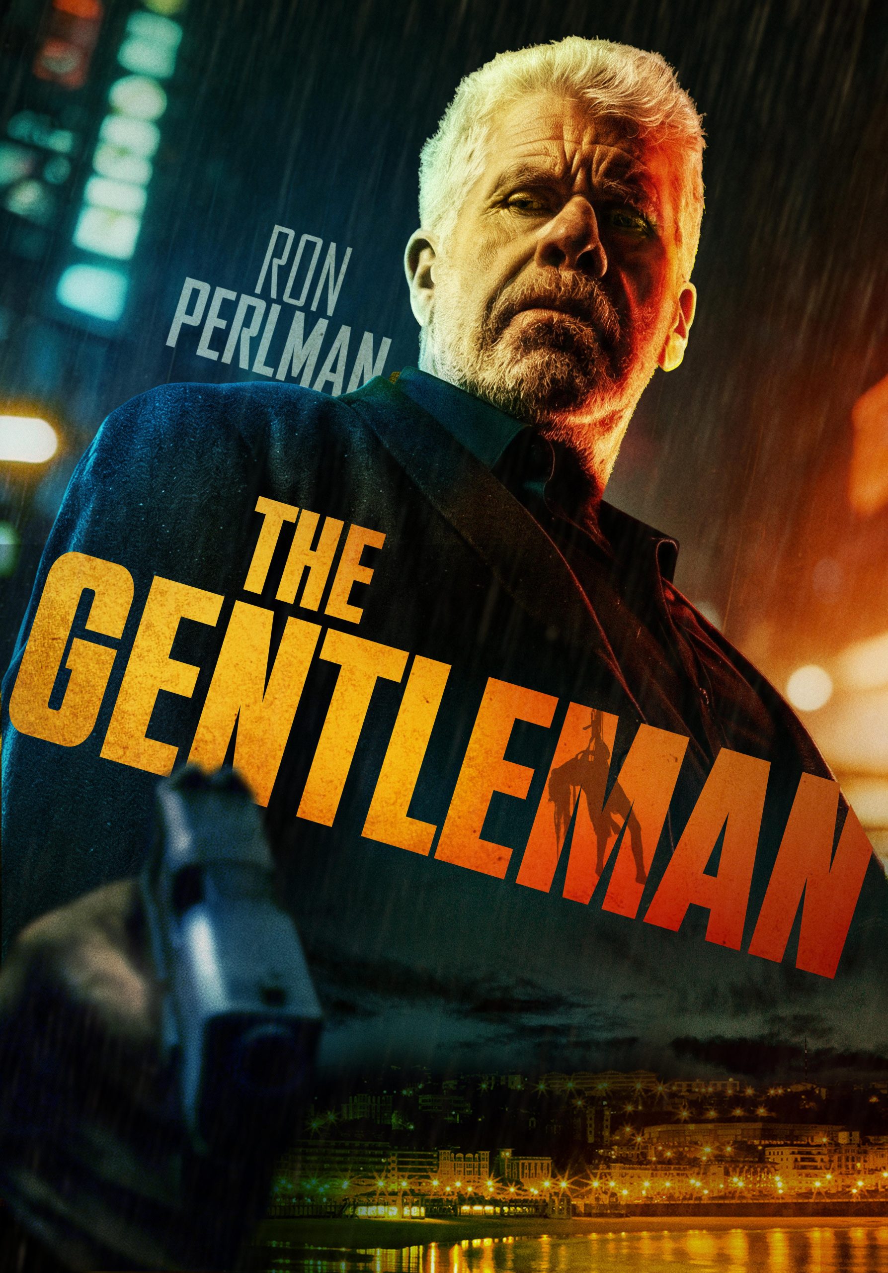 دانلود فیلم جنتلمن The Gentleman 2025
