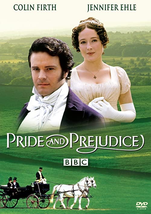 دانلود سریال غرور و تعصب Pride and Prejudice