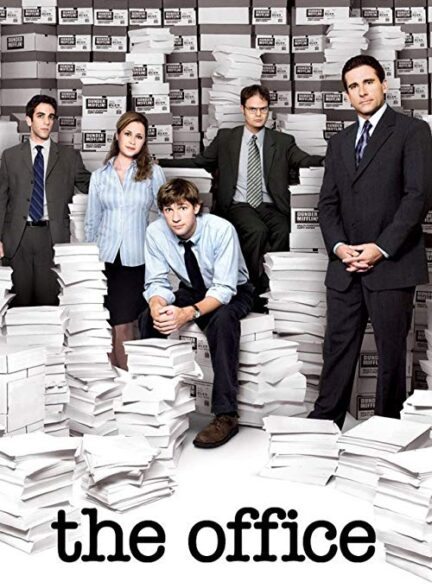 دانلود سریال اداره The Office