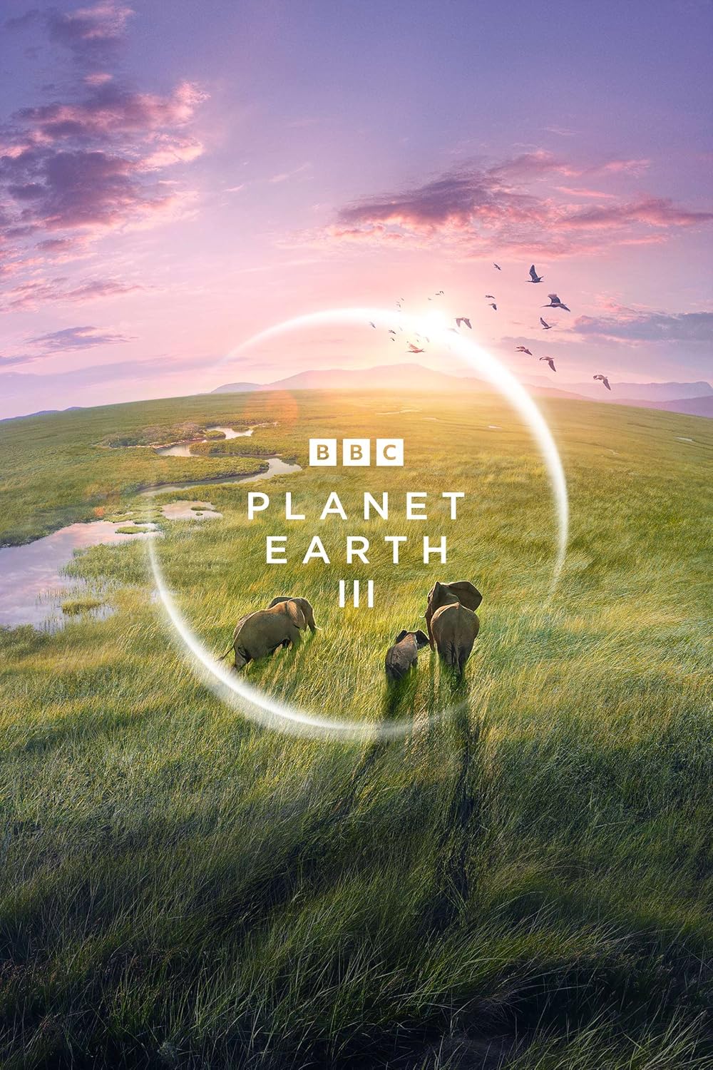 دانلود مستند سیاره زمین 3 Planet Earth III 2023
