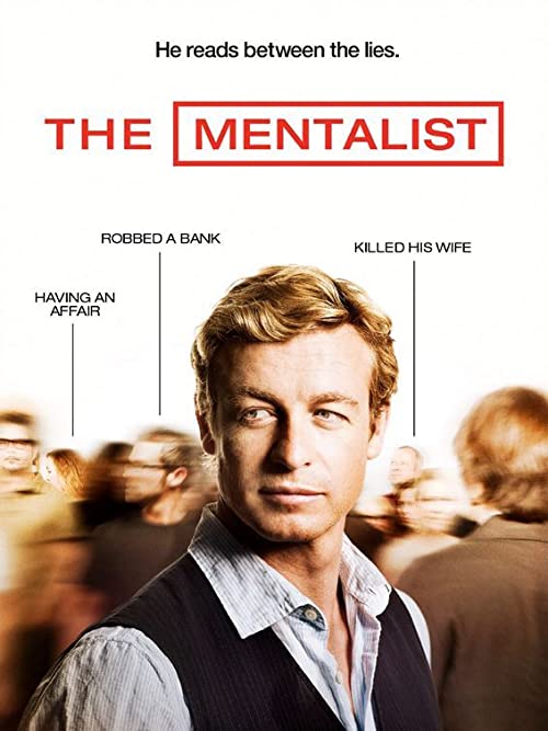 دانلود سریال ذهن خوان 2008 The Mentalist