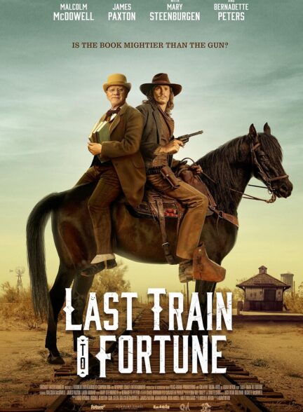 دانلود فیلم آخرین قطار به فورچون Last Train to Fortune 2025