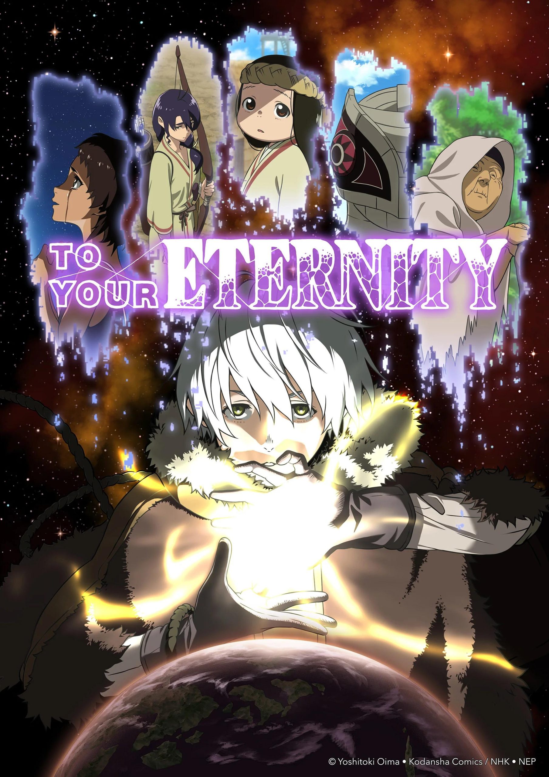 دانلود انیمه به سوی ابدیت To Your Eternity 2021 MV5BMzZhYzAzODUtMzYxMi00OWE1LWI4ZTQtYzU4ZjgxZjcxODA3XkEyXkFqcGc@. V1  Scaled 2