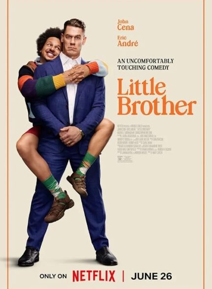 دانلود فیلم برادر کوچک Little Brother 2026