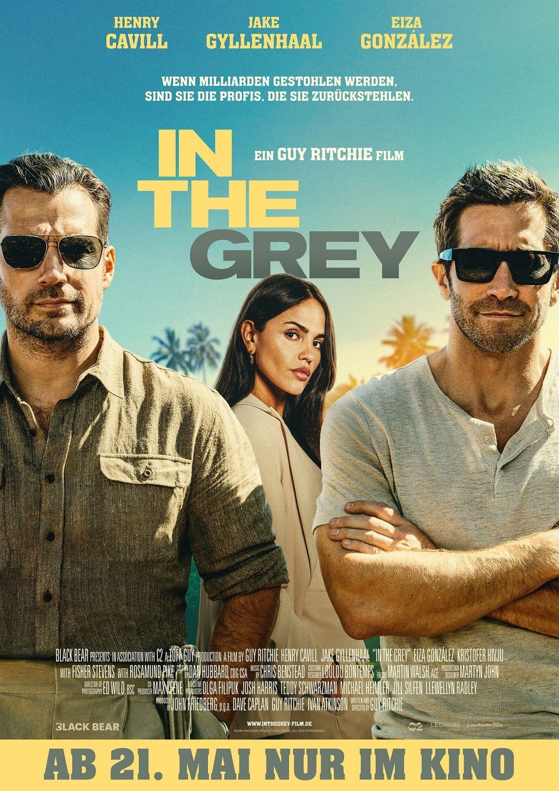 دانلود فیلم در منطقهٔ خاکستری In the Grey 2026 MV5BNGExMDA1MDItYTQ3OS00YTQwLWE1MDktZTRiNzY5NmZiZTRlXkEyXkFqcGc@. V1  1