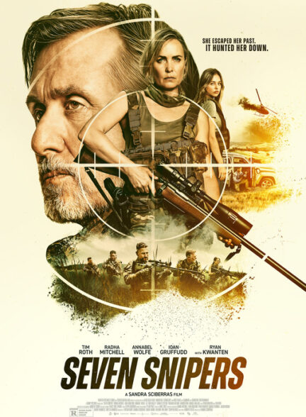 دانلود فیلم هفت تک تیرانداز Seven Snipers 2026