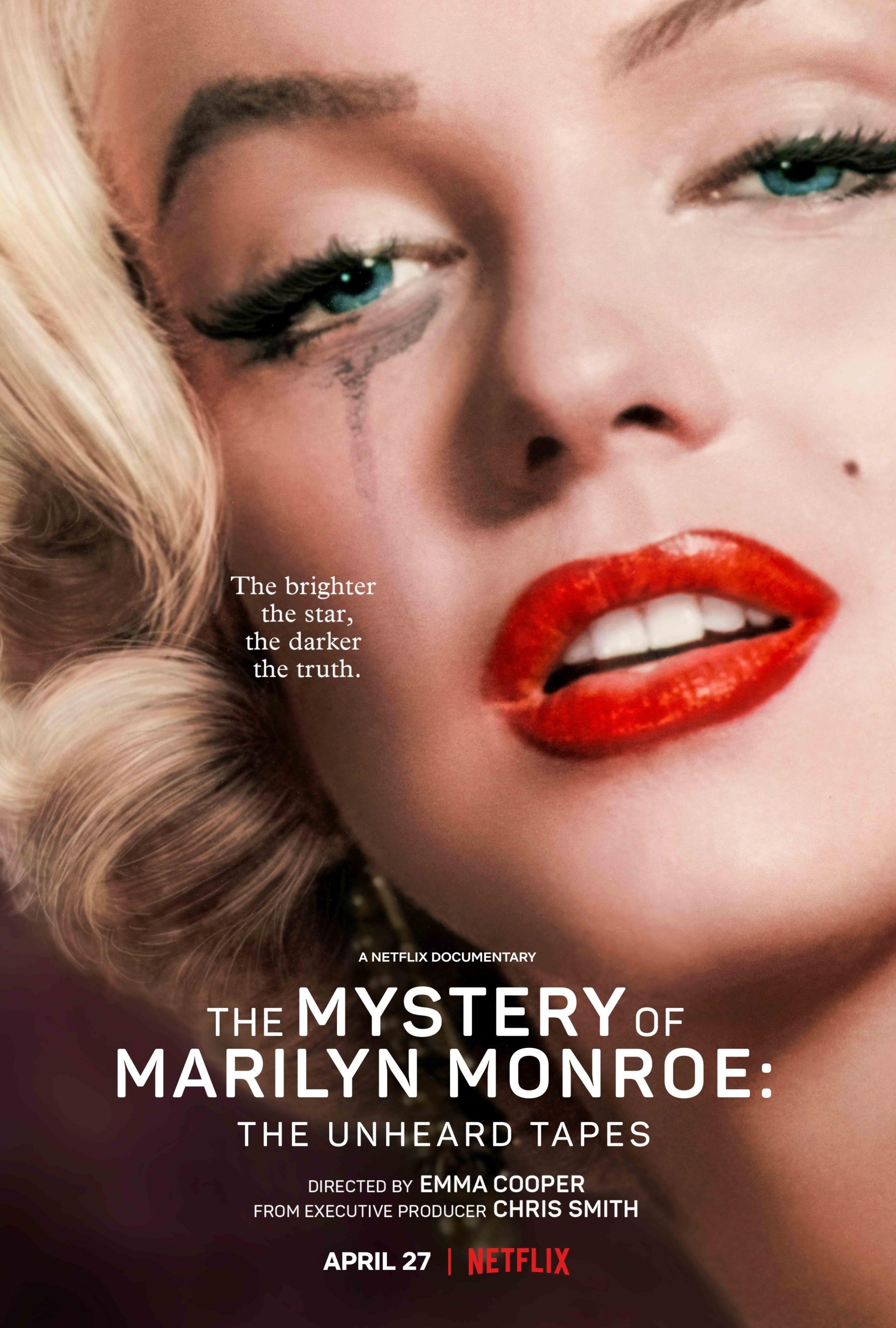 دانلود مستند راز مرلین مونرو: نوار‌های ناشنیده The Mystery of Marilyn Monroe: The Unheard Tapes 2022 MV5BNzAzZWI2MzQtZjAwMC00Nzk2LWIzM2ItNTRhNzFjOTE2Mjc3XkEyXkFqcGc@. V1  Scaled 1