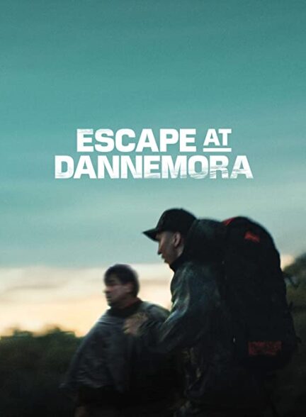 دانلود سریال فرار از دانمورا Escape at Dannemora