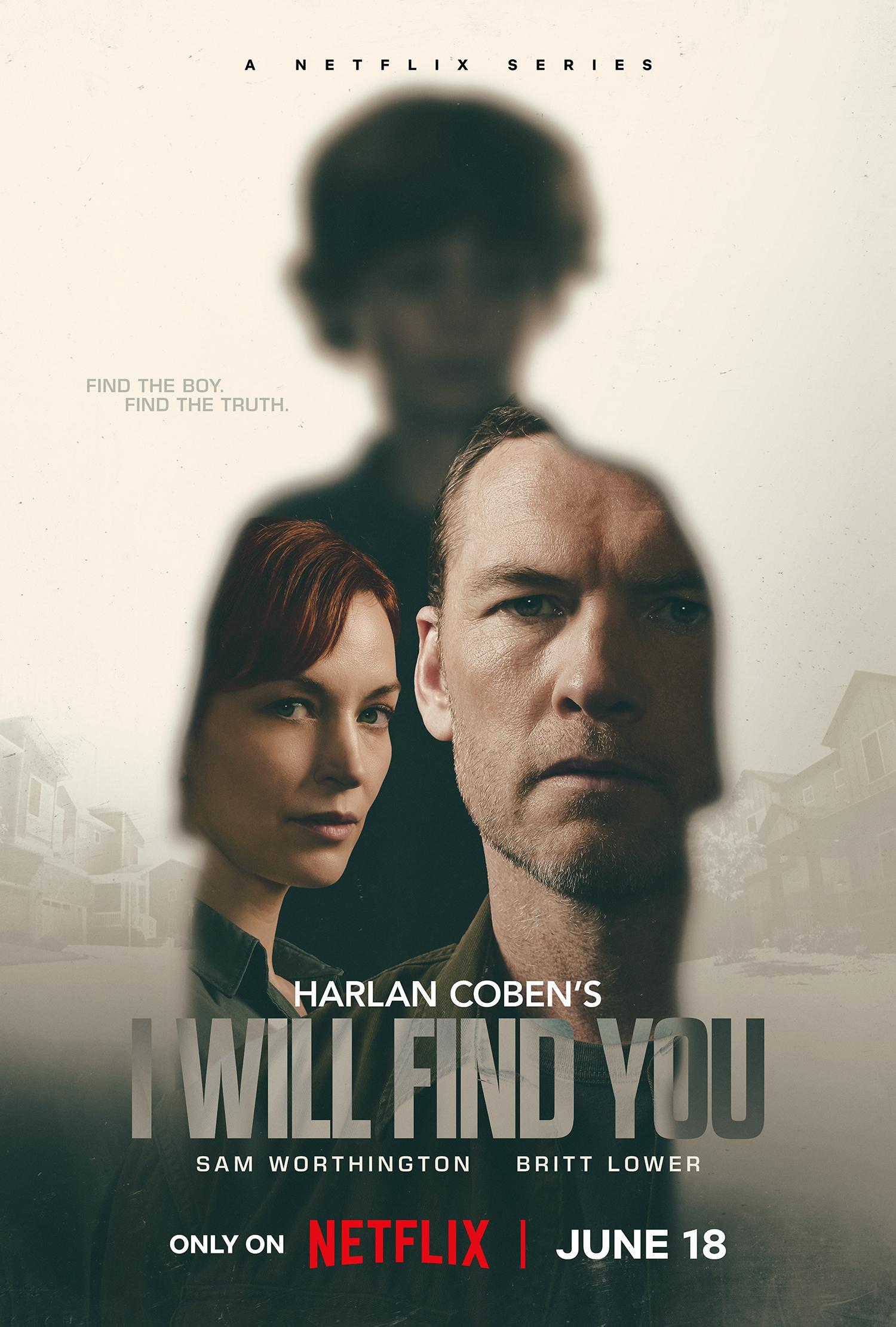 دانلود سریال من تو را پیدا خواهم کرد I Will Found You 2026