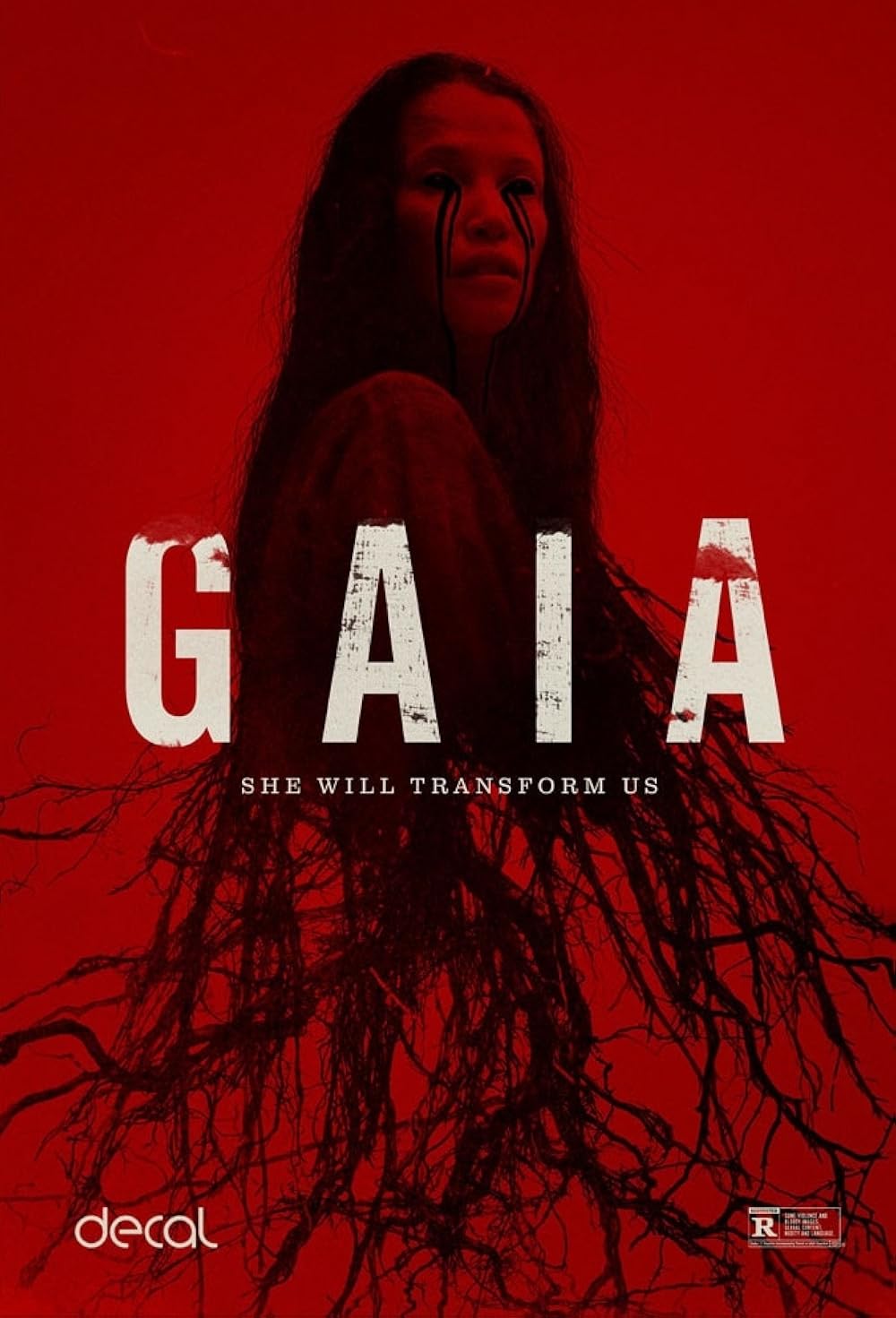 دانلود فیلم گایا Gaia 2021