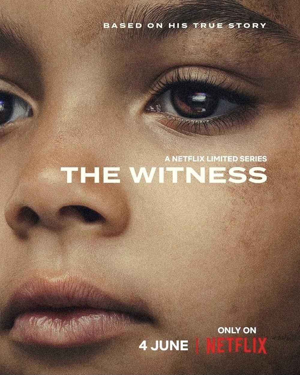 دانلود سریال شاهد The Witness 2026