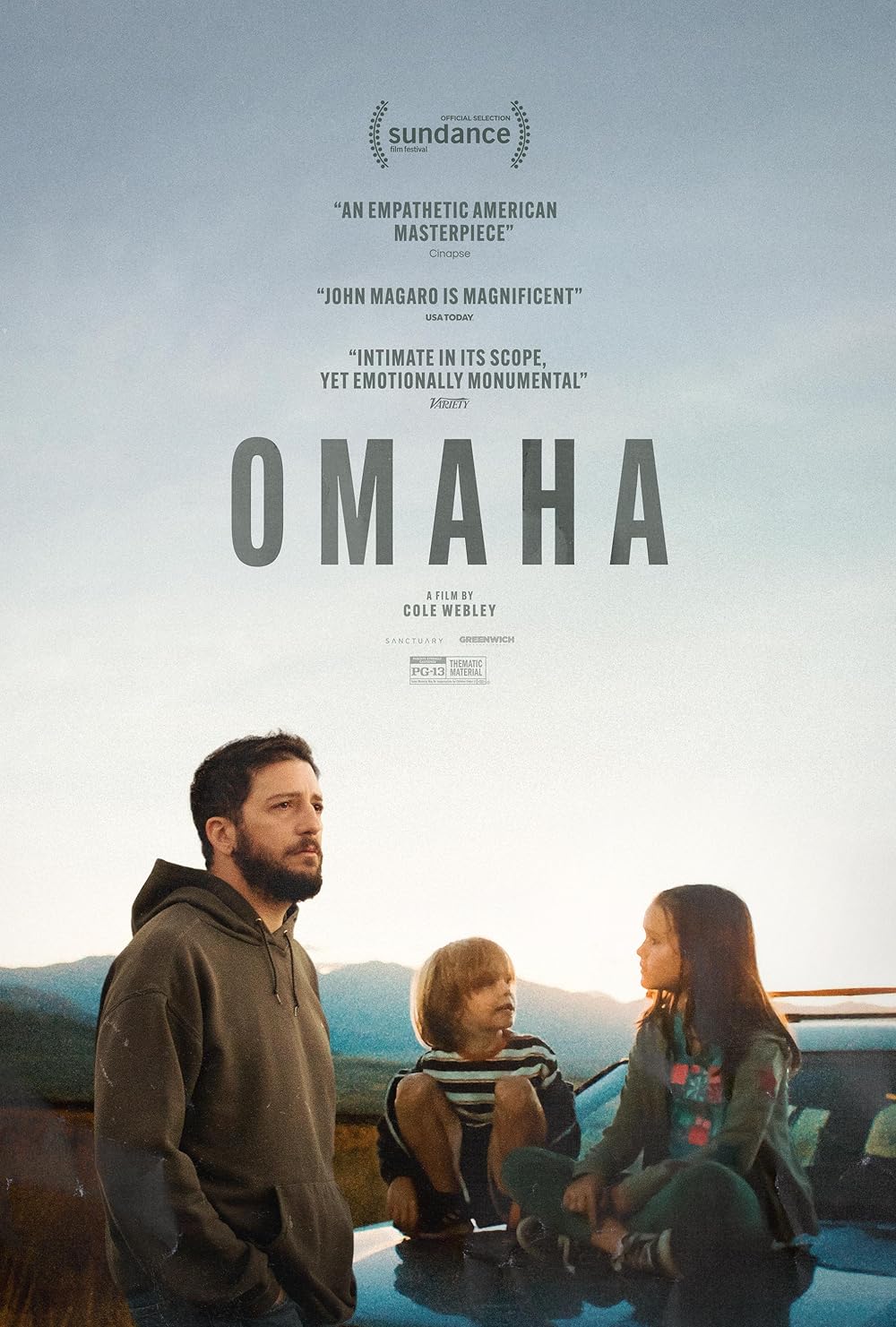 دانلود فیلم اوماها Omaha 2025 MV5BYmFmMDM0OTktMjc1MC00ODEwLTk3MzctNTZhZDNhOTFkNGM1XkEyXkFqcGc@. V1 FMjpg UX1000  1
