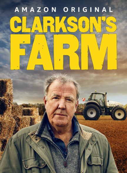 دانلود مستند مزرعه کلارکسون Clarkson’s Farm 2021