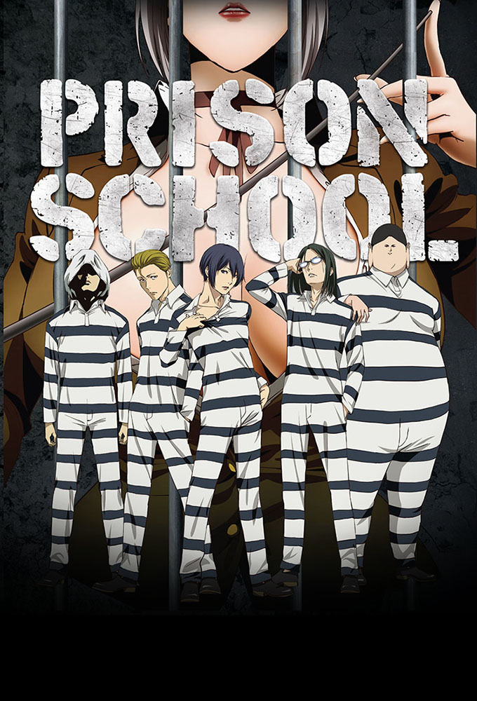 دانلود انیمه مدرسه زندان Prison School 2015 MV5BYmM3ODQxNzYtZTY4NS00NzE2LWIwNGMtM2E3YjUxYjZjNDVhXkEyXkFqcGc@. V1  1