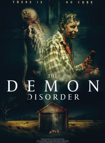 دانلود فیلم آشوب شیطان The Demon Disorder 2024