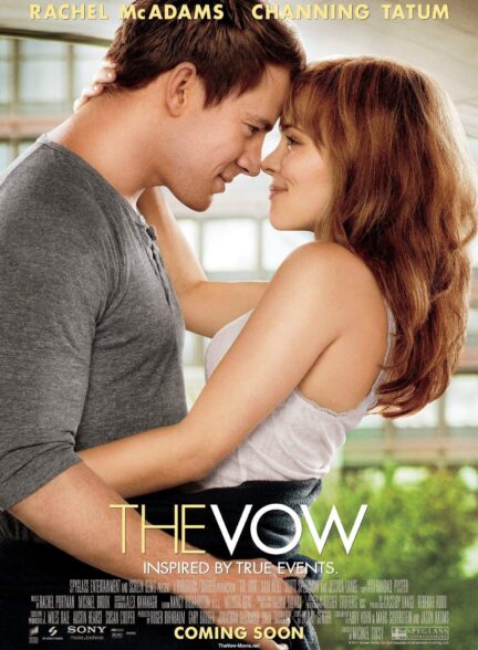 دانلود فیلم عهد The Vow 2012