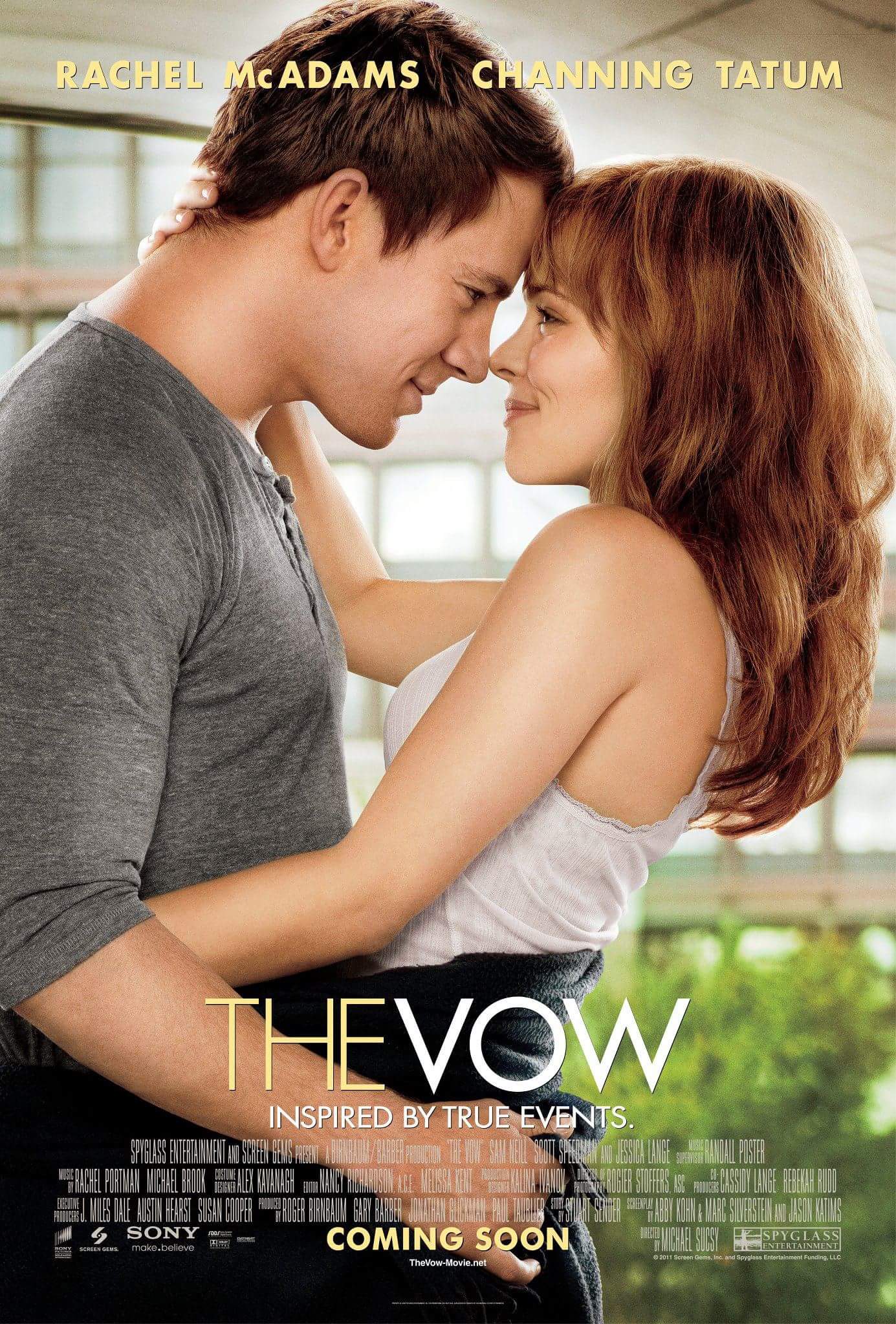 دانلود فیلم عهد The Vow 2012 MV5BYzk2OThjNWUtY2JhZC00OWIyLTk2ZTktNDQwNmZkM2IzZWM4XkEyXkFqcGc@. V1