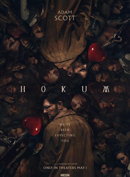 دانلود فیلم چرند Hokum 2026