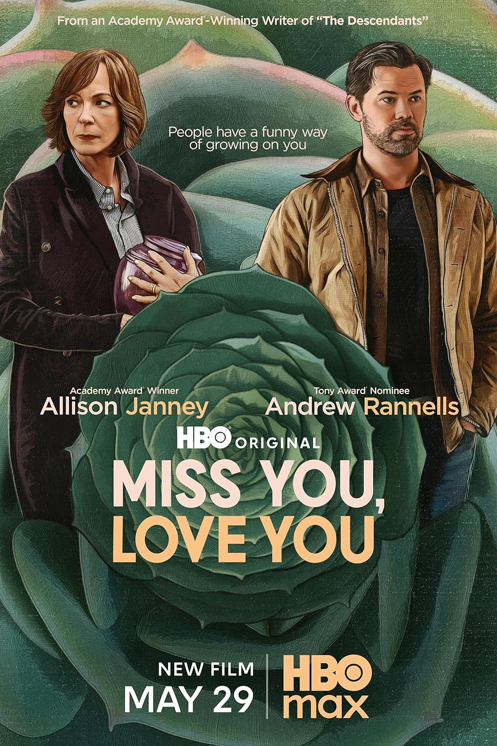 دانلود فیلم دلتنگ تو، عاشق تو Miss You, Love You 2026 MV5BZjMxYzFlMzAtZmM2MS00MjU4LThjZTUtMzc1M2ZjZmI3YzlkXkEyXkFqcGc@. V1 FMjpg UX1000
