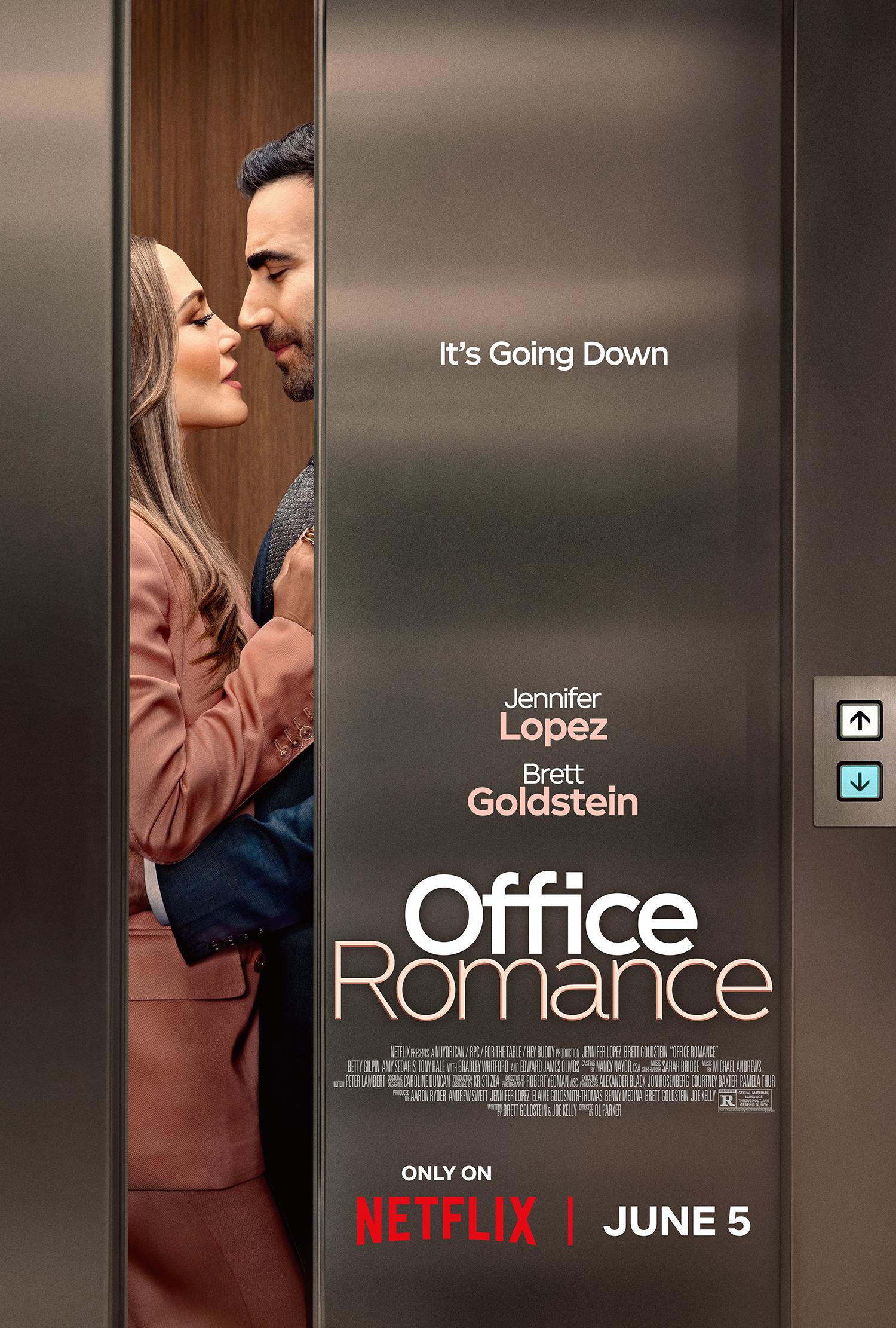 دانلود فیلم عشق اداری Office Romance 2026 MV5BZmM0MDlhOTMtNjYxYy00MGI4LWEwODQtZTEyOTFhZTUyMTllXkEyXkFqcGc@. V1  1
