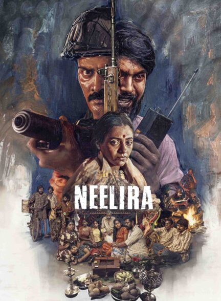 دانلود فیلم هندی شب طولانی A Long Night (Neelira) 2026