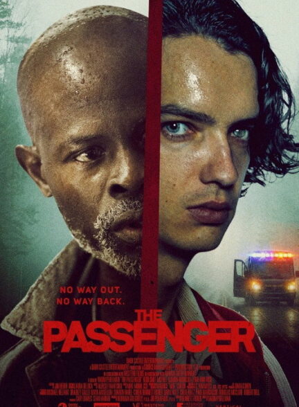 دانلود فیلم مسافر The Passenger 2026