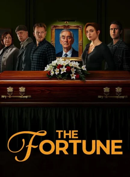 دانلود سریال کشتی گنج The Fortune