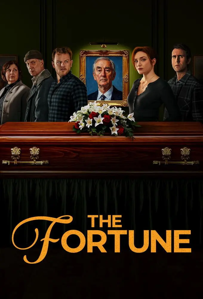 دانلود سریال کشتی گنج The Fortune