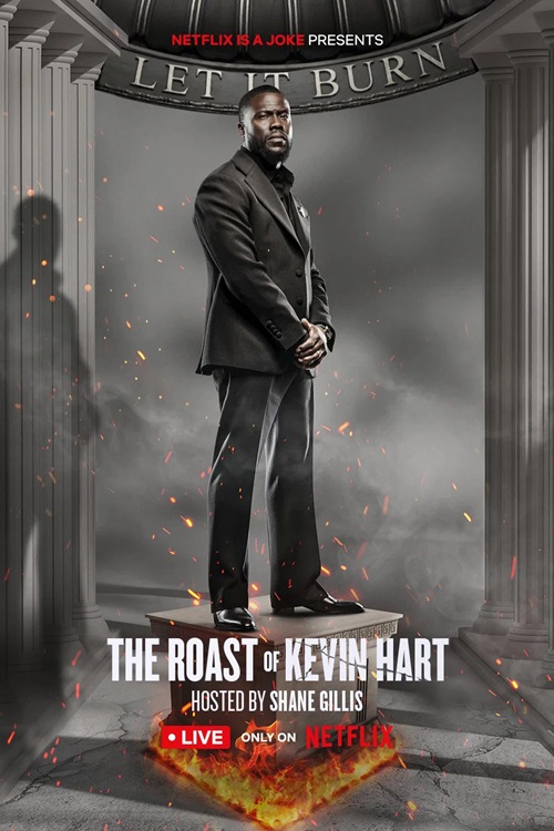دانلود استندآپ کمدی ویژه برنامه شوخی با کوین هارت The Roast of Kevin Hart 2026 IB6jjE0LsT7fh0Zr8v5Kuv2SWHq
