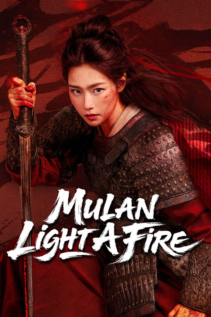 دانلود فیلم مولان: آتش سرنوشت Mulan: Light a Fire 2026