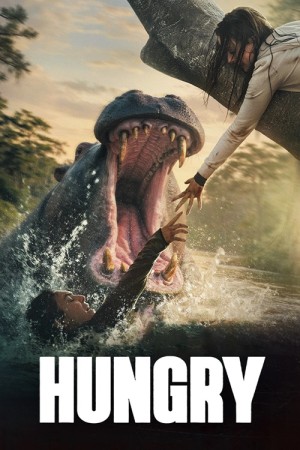 دانلود فیلم گرسنه Hungry 2026