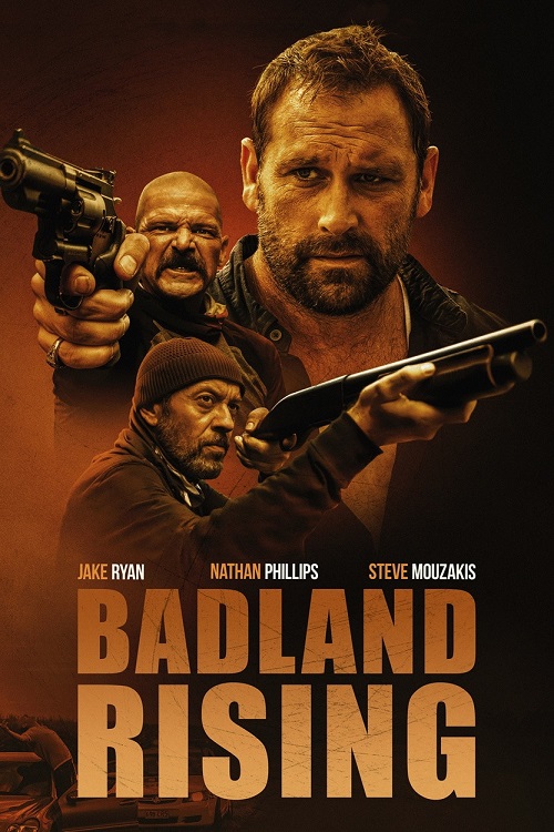 دانلود فیلم قیام سرزمین متروک Badland Rising 2025 UilGHSaxKEU96Nh7HT8ep5ti7nz