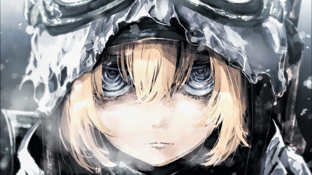 دانلود انیمه حماسه تانیا شیطان 2017 Saga of Tanya the Evil
