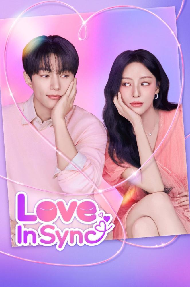 دانلود سریال عشق هماهنگ Love in Sync