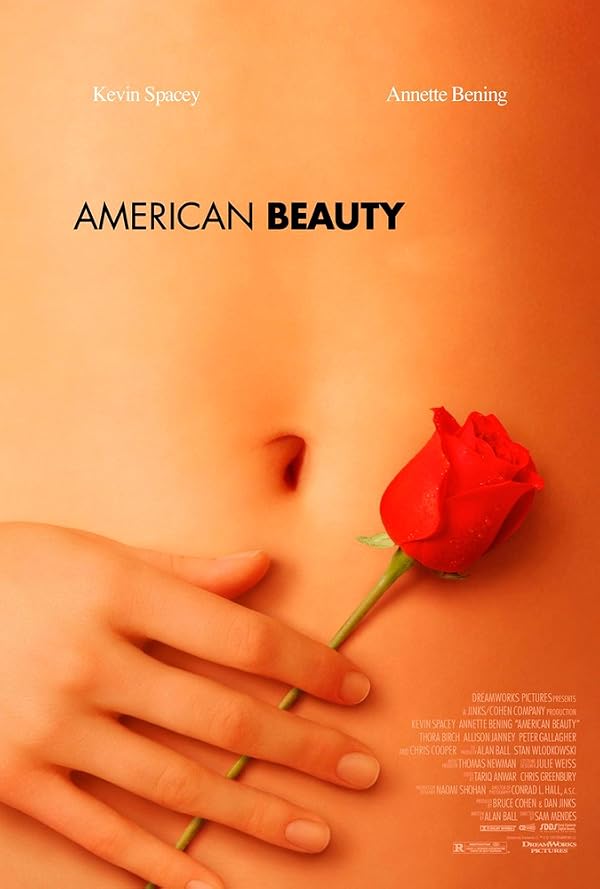 دانلود فیلم  زیبایی آمریکایی American Beauty