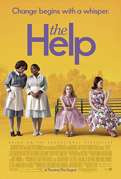 دانلود فیلم خدمتکار The Help 2011