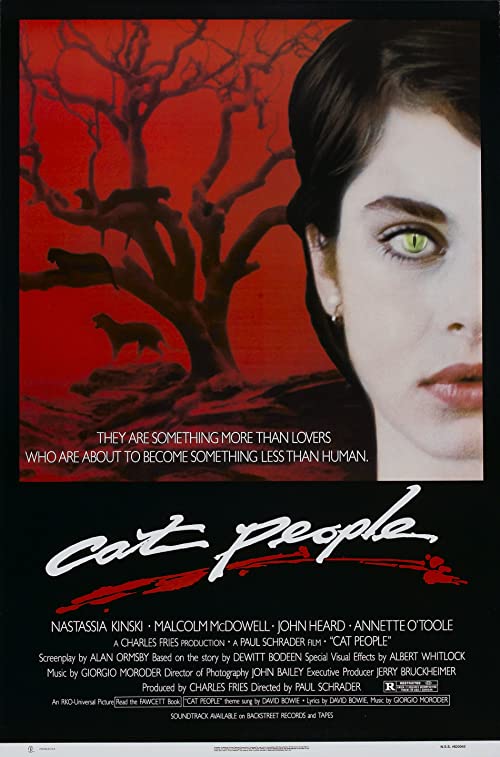 دانلود فیلم مردمان گربه ایی Cat People 1982 MV5BMTNhY2MyNmYtNzczZi00YWEyLWJlYTgtYzZiMzM1NDE0ZjYxXkEyXkFqcGdeQXVyMDI2NDg0NQ@@. V1 SX500