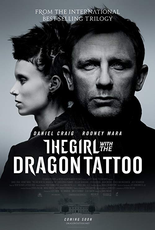 دانلود فیلم دختری با خالکوبی اژدها The Girl with the Dragon Tattoo 2011 MV5BMTczNDk4NTQ0OV5BMl5BanBnXkFtZTcwNDAxMDgxNw@@. V1 SX500 1