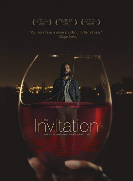 دانلود فیلم دعوت The Invitation 2015