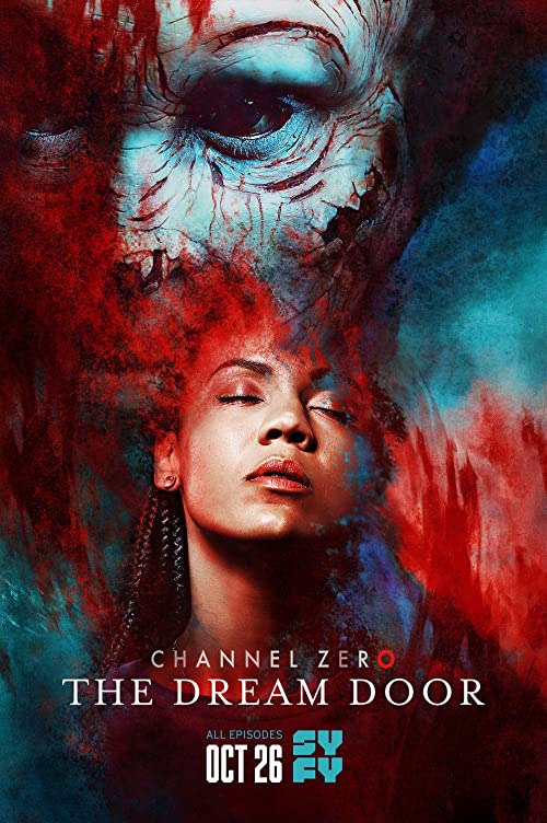 دانلود سریال کانال صفر Channel Zero