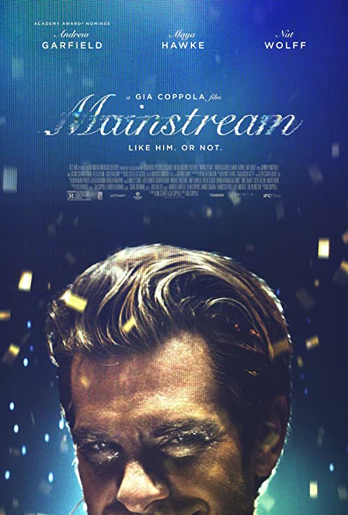 دانلود فیلم جریان اصلی Mainstream 2020 MV5BMmJjNGUxYjAtMTI0MS00ZTNlLWJmYTAtYzczOGM4NWRkMDBlXkEyXkFqcGdeQXVyNjMwMjk0MTQ@. V1 SX500 1