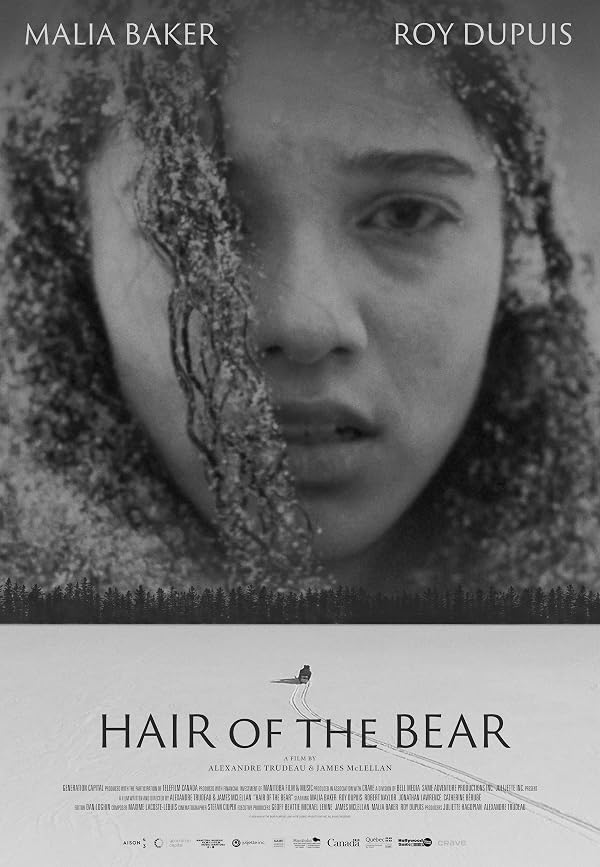 دانلود فیلم Hair of the Bear 2026 موی خرس